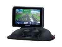 TomTom Bean Bag Dashboard Mount - Inbyggd monteringssats för GPS