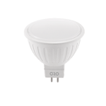 Outlet: LED spotlight 4W - GU5.3 / MR16, 12V - Kulör : Varm