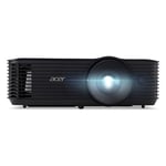 Acer Value X1328Wi vidéo-projecteur Projecteur à focale standard 4500 ANSI lumens DLP WXGA (1280x800) Compatibilité 3D Noir - Neuf
