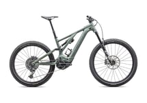 Specialized Specialized Turbo Levo Comp Alloy G3 | e-MTB | Sage Green/Cool Grey/Black