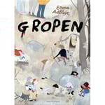 Gropen (bok, halvklotband)