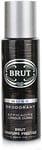 BRUT Musk Deodorant Body Spray 200ml (Pack of 6)