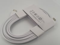 Genuine Samsung Cable S23 S22 S21 S20 Type C SUPER FAST Charger 3A EP-DW767JWE