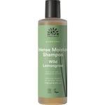 Urtekram Hudvård Wild Lemon Grass Intense Moisture Shampoo 500 ml