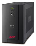 APC Back-UPS Linje-Interactive 1,4 kVA 700 W
