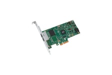 FUJITSU PLAN CP Intel I350-T2 - netværksadapter - PCIe 2.1 x4 - Gigabit Ethernet x 2
