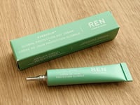 REN Evercalm Global Protection Day Cream 5ml  Mini Tube Brand New & Sealed