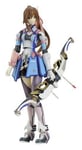 Abysse Corp Star Ocean The Last Hope - Play Arts Reimi Saionji Af
