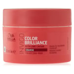 Wella Proffesional INVIGO Color Brilliance Vibrant Colour Mask 150ml COARSE HAIR
