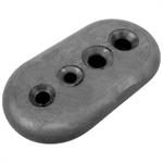 Steele Rubber Products 25-0099-20 gummigenomföring torpedvägg