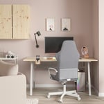 IKEA UTESPELARE skrivbord och stol för gaming