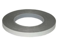 Dubbelhäftande skumtejp 12mm Stokvis