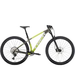 Trek Procaliber 8 S Grön Mountainbike Cykel
