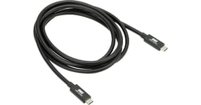 Thunderbolt 4 Cable 2 m