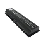 Kompatibelt med Hp Pavilion dv6152EU, 10.8V, 4400 (6-cell) mAh