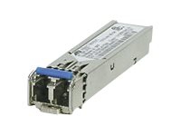 Allied Telesis AT SPLX10/I - SFP (mini-GBIC) transceivermodul - 1GbE - 1000Base-LX - LC-enkeltmodus - opp til 10 km - 1310 nm - for AT x240 CentreCOM AT-GS970EMX/52 CentreCOM SE240 Series SwitchBlade AT SBX81GC40