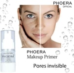 PHOERA Photo Finish Oil Control Makeup Long Lasting Matte Face Primer 18ml *NEW*