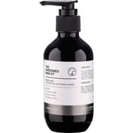 The Groomed Man Co. Ansikte Ansiktsvård Face Fuel Cleanser 200 ml (1.470,00 kr / 1 l)