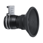 Nikon DG-2 eyepiece magnifier 2X
