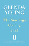 Glenda Young - The Sixpenny Orphan A dramatically heartwrenching saga of two sisters, torn apart by tragic events Bok