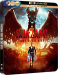 - Shazam! 2 Fury Of The Gods 4K Ultra HD