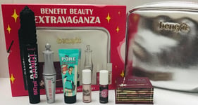 Benefit - Beauty Extravaganza Gift Set (Brand New In Box)