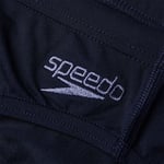 Speedo Eco Endurance + 7 Cm Swimming Brief Blå 36 Man