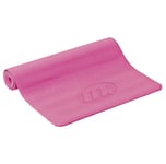 Master Yogamatta 4 mm Rosa