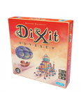 Dixit Odyssey (EN)