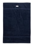 Gant Terry Towel 50X70 Blue GANT