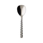 Villeroy & Boch 12-6526-1270 Boston Vegetable Spoon, 24.4 cm, Stainless Steel