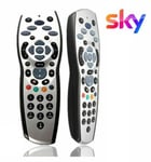 2021 CONFIGURATED SKY + PLUS HD REV 9f  REMOTE CONTROL GENUINE REPLACEMENT HQ UK