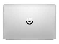 HP ProBook 445 G8 Notebook - AMD Ryzen 3 5400U / 2.6 GHz - Win 10 Pro 64 bits - Radeon Graphics - 8 Go RAM - 256 Go SSD NVMe, HP Value - 14" IPS 1920 x 1080 (Full HD) - Wi-Fi 6 - brochet argent aluminium - clavier : Français