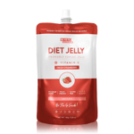 KETO Diet Jelly Konjac – Fresh Strawberry – 150g