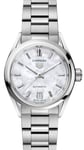 TAG Heuer Watch Carrera Calibre 9 Automatic Ladies