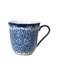 Ostindia Floris Mug Home Tableware Cups & Mugs Coffee Cups Blue Rörstrand