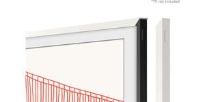 Samsung cadre the frame 50'' 2021 couleur blanc