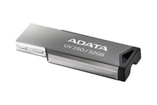 ADATA UV350 - USB flash-enhet - 32 GB