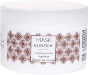 Biacre Argan and Macadamia Oil Hydrating Hair Mask, 0.31 Kg