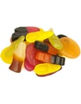 Red Band Fun Mix - Blanding Med Olika Vingummi 500 Gram