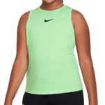 Nike Victory Tank Green Girls (Storlek: XL)