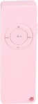 Hamiltion-Lecteur Mp3 Pour Enfant, Lecteur De Musique Mp3 Walkman Étudiant, Mini Lecteur D'Écoute Portable, Qualité Sonore Sans Perte, Prise En Charge D'Une Carte Mémoire De 64 Go, Non Incluse, Bons(