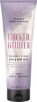 Charles Worthington Thicker And Fuller Densifying Shampoo Hair Thickening Shamp