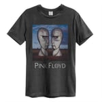 Pink Floyd The Division Bell T Shirt