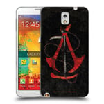 OFFICIAL ASSASSIN'S CREED SHADOWS GRAPHICS SOFT GEL CASE FOR SAMSUNG PHONES 2