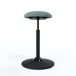 Balanspall Comfort, Tyg Gabriel - Mozart 67062 - Grön