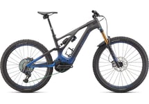 Specialized Specialized Turbo Levo S-Works Carbon | Blue Ghost Gravity Fade / Black