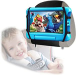 ViMOQi Tablet Holder for Car,iPad Holder for Car,iPad Car Holder Back Seat for
