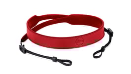 Leica Axelrem läder, Röd till C-LUX