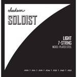 SOLOIST LIGHT 7C 9-52